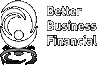 Better Business Financial Logo