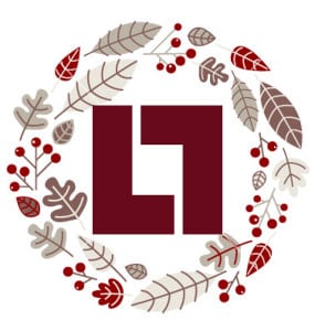 LogoWreath