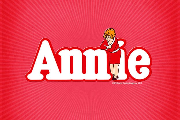 Annie-Teaser